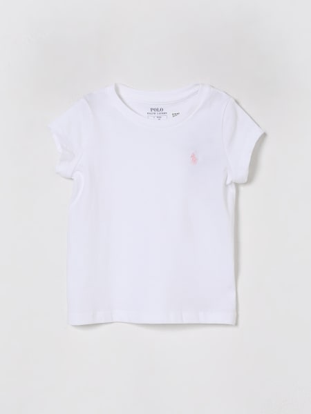 T-shirt kids Polo Ralph Lauren