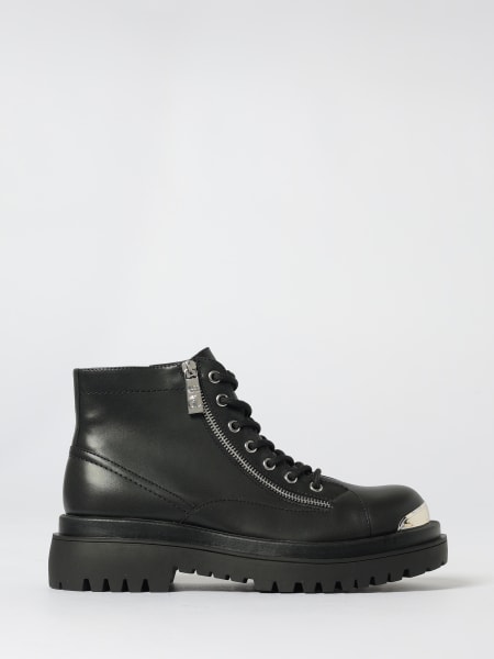 Boots men Just Cavalli