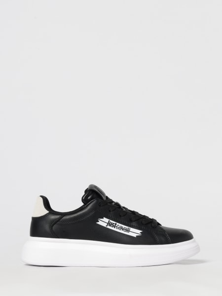 Sneakers men Just Cavalli