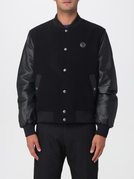 Jacket men Just Cavalli