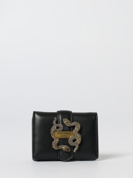 Portafoglio donna Just Cavalli