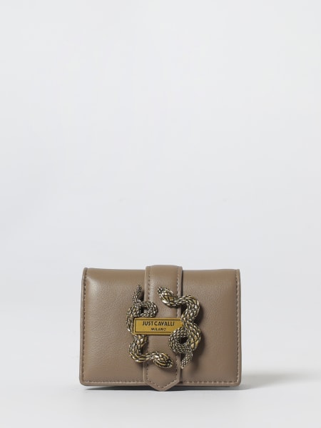 Wallet woman Just Cavalli