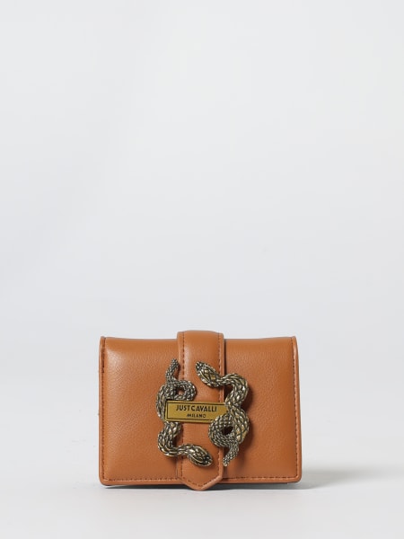 Wallet woman Just Cavalli