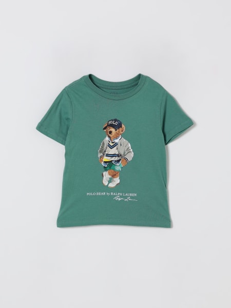 T-shirt kids Polo Ralph Lauren