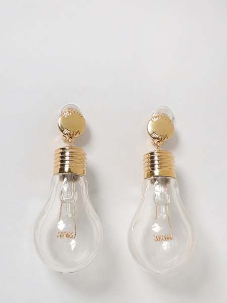 Bijou femme Moschino Couture