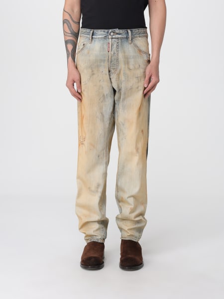 Jeans men Dsquared2