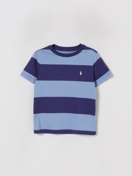 T-shirt kids Polo Ralph Lauren