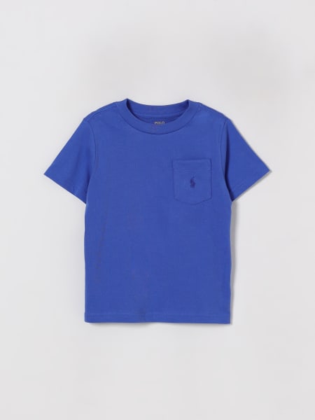 T-shirt kids Polo Ralph Lauren