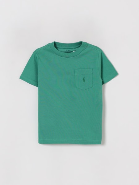 T-shirt kids Polo Ralph Lauren