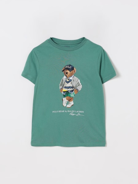 T-shirt kids Polo Ralph Lauren