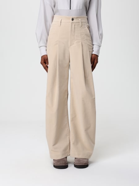 Pants woman Brunello Cucinelli