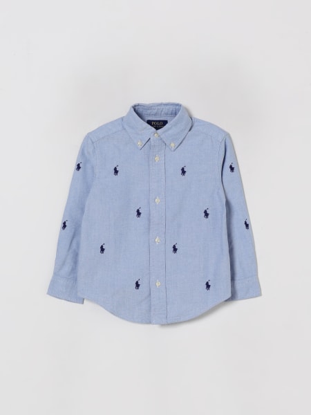 Sweater kids Polo Ralph Lauren