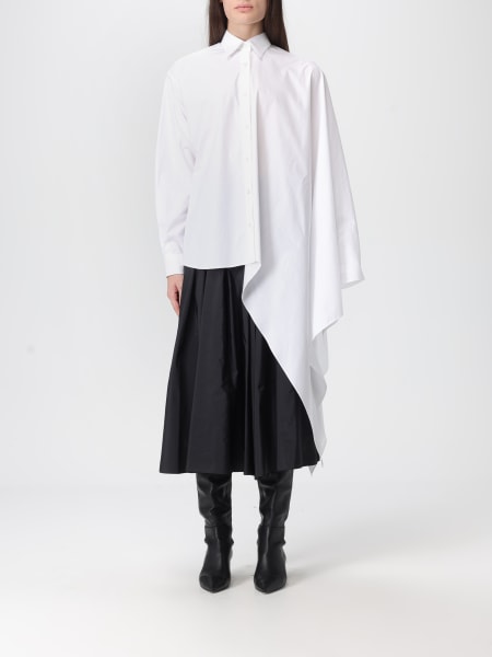 Shirt woman Moschino Couture