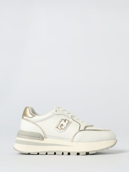 シューズ レディース Liu Jo