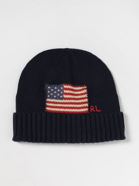 Chapeau enfant Polo Ralph Lauren