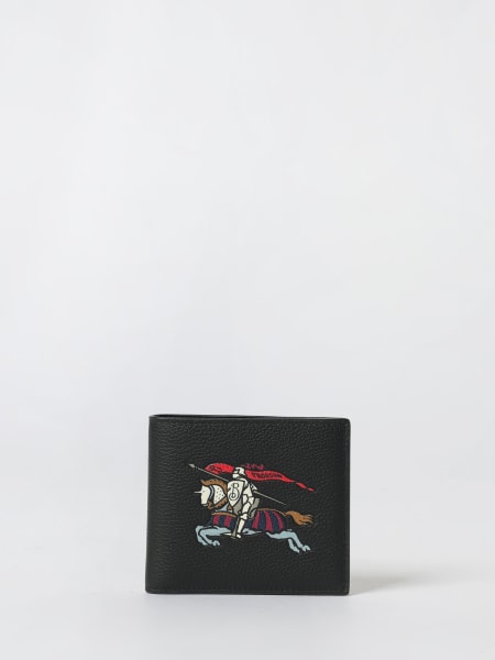 Кошелёк Мужское Burberry