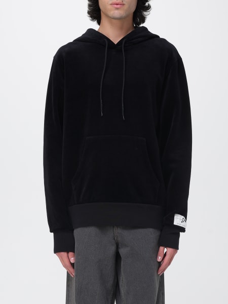 Sweatshirt men Golden Goose