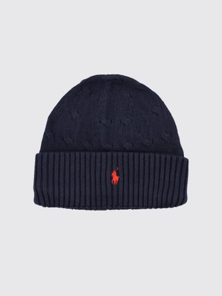 Hat kids Polo Ralph Lauren