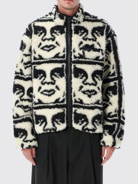 Jacket men Obey