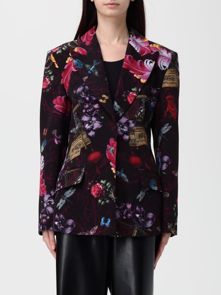 Blazer woman Versace Jeans Couture