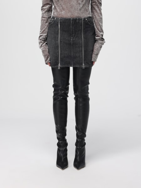 Skirt woman Jean Paul Gaultier