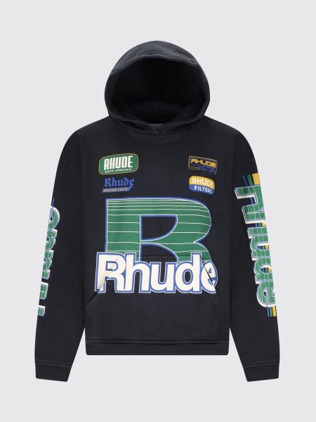 Sudadera hombre Rhude