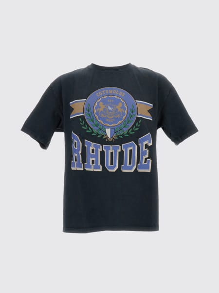 T-shirt men Rhude