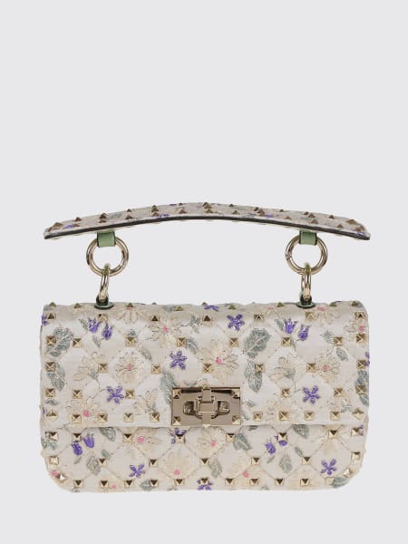 Shoulder bag woman Valentino Garavani
