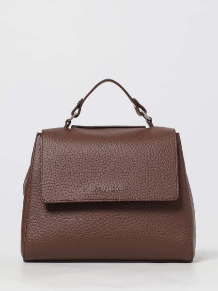 Borsa a mano donna Orciani