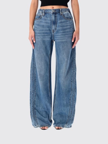 Jeans woman Alexander Wang