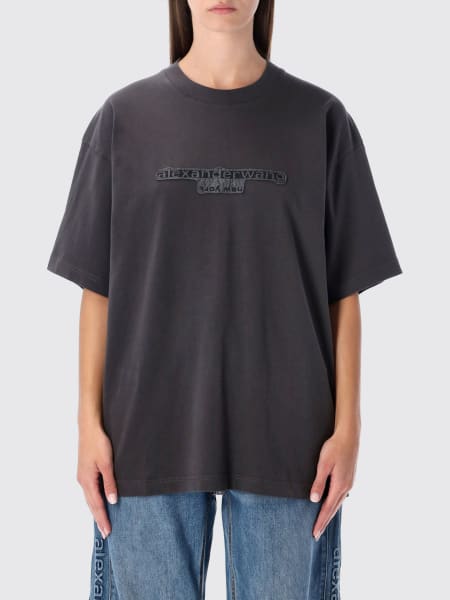 T-shirt men Alexander Wang