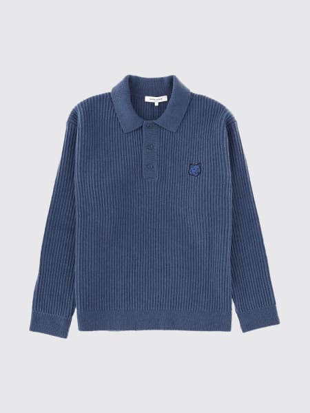 Sweater men Maison KitsunÉ