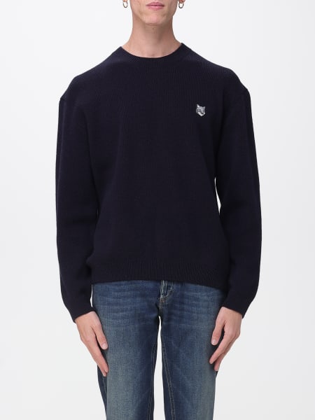 Sweatshirt men Maison KitsunÉ