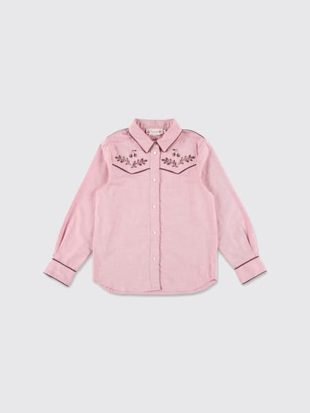 Camisetas niños Bonpoint