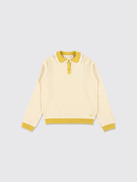 Camisetas niños Bonpoint