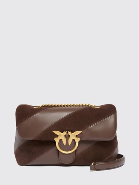 斜挎包 男士 Pinko