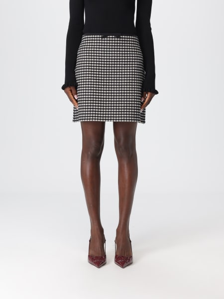 Skirt woman Valentino