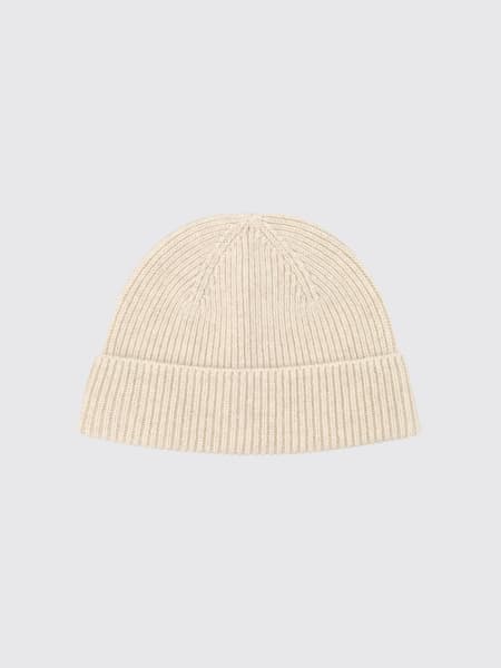 Cappello Bonpoint in cashmere a coste