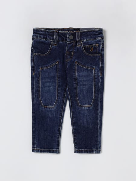 Jeans bambino Jeckerson