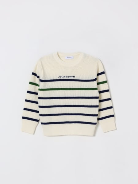 Sweater kids Jeckerson