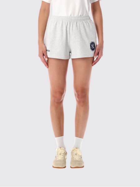 Pantalòn cortos mujer Sporty & Rich