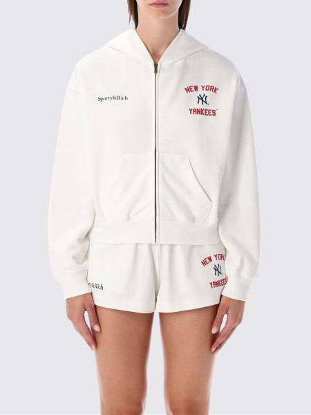 Sudadera mujer Sporty & Rich