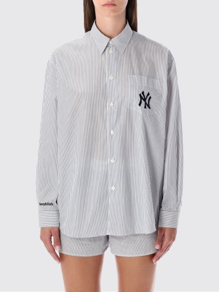 Tシャツ レディース Sporty & Rich