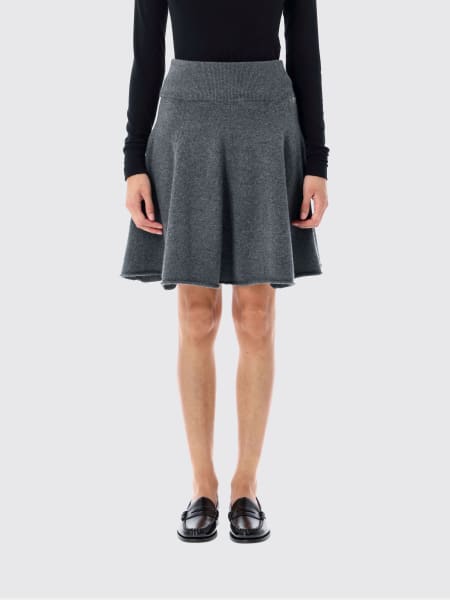 Skirt woman Extreme Cashmere