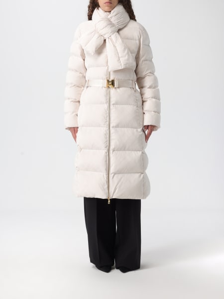 Jacket woman Elisabetta Franchi