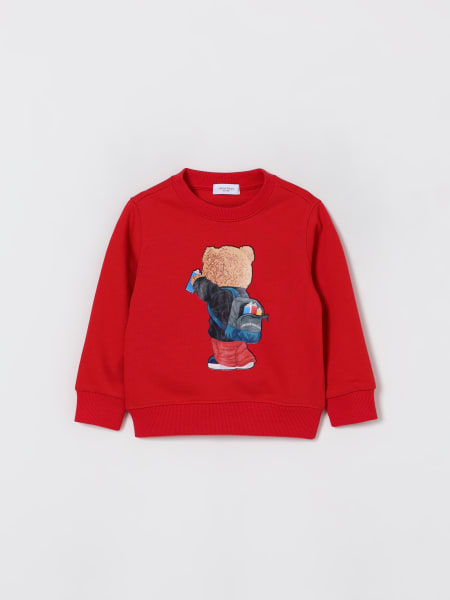 Pull enfant Jeckerson