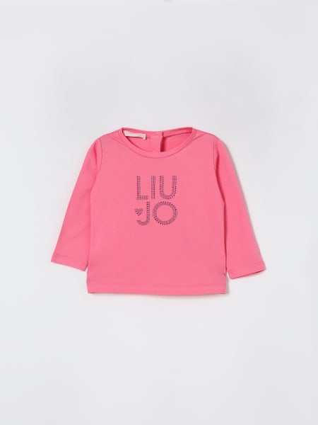 T-shirt kids Liu Jo