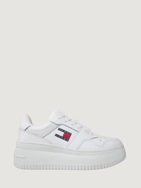 Zapatillas mujer Tommy Hilfiger