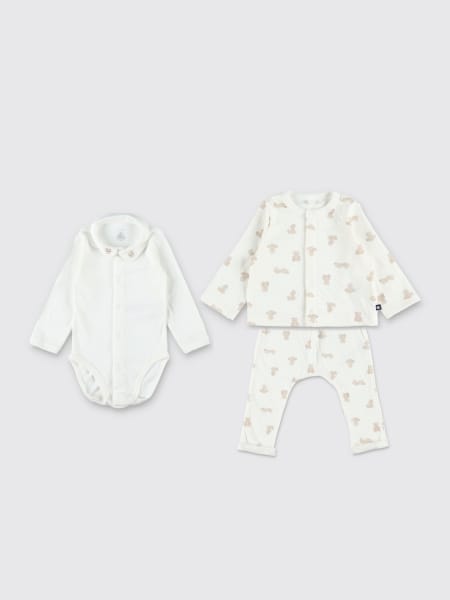 Separates kids Petit Bateau