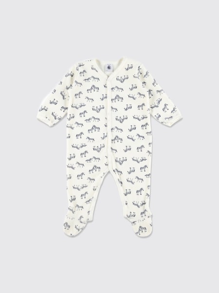 Pajamas kids Petit Bateau